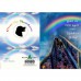 PET SYMPATHY GREETING CARD Rainbow Bridge Dog